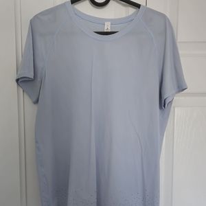 Lululemon running top